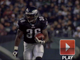 Week 16: Eagles vs. Redskins Preview
